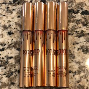 KOKO by Kylie Cosmetics